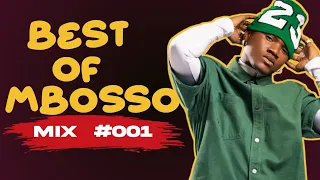 Best Of Mbosso Hits 2024 Dive Into Love With Dokta Huyu Hapa More 