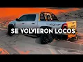 Grupo Selectivo, Grupo Mente Maestra, Hector Rubio - Se Volvieron Locos (Corridos 2025)
