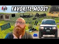 My FAVORITE 3rd Gen 4Runner Mods