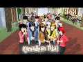 Download Lagu H\u0026H Story #23 [Ramadhan Tiba] || SAKURA SCHOOL SIMULATOR DRAMA