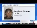1 injured in Sumter shooting suspect arrested