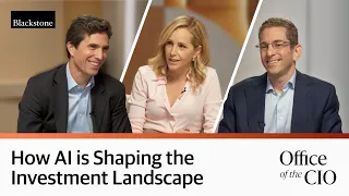 Blackstone s 2026 Mid-Year Investment Perspectives Why Markets are Resilient Despite the Noise