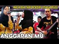 Download Lagu AnggapanMu||Bob terlupa nak panggil..Bila dia start Menyanyi semua terpegun dengar Vocal dia..