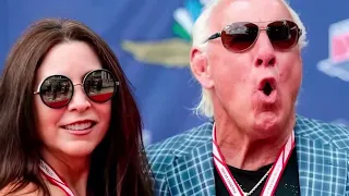 Inside The Luxurious Lifestyle OF Ric Flair s in 2026 Cars Mansions Net Worth WWE Legacy