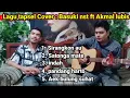 Download Lagu Kumpulan Lagu tapsel - Cover : Basuki nst ft Akmal Lubis