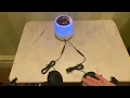 AdaptedCreations Etsy com Switch adapted amazing and high quality sensory night lamp toy