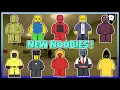 Download Lagu HOW TO FIND ALL 20 NEW NOOBIES in Find The Noobies Morphs | ROBLOX