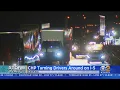 Grapevine Remains Closed Tuesday Due To Snow Ice