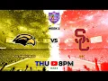 SOUTHERN MISS VS USC WEEK 2 FOOTBALL RIVALS COLLEGE LEAGUE YEAR 3