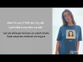 Download Lagu Sevdaliza - Alibi ft. Pabllo Vittar \u0026 Yseult (Lirik \u0026 Terjemahan)