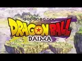 dragon ball daima opening but its dan dan kokoro hikareteku from dbgt