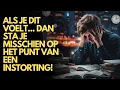 Download Lagu ALS JE DIT VOELT... DAN STA JE MISSCHIEN OP HET PUNT VAN EEN INSTORTING!
