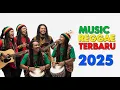 Lagu 🎵 Reggae Terbaik 2025 💛 Kumpulan Lagu Hits \u0026 Terbaru untuk Chill Time
