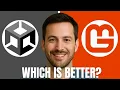 Unity vs MonoGame Which Game Development Framework Is Better