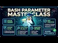 Bash Positional Parameters Returning from Functions