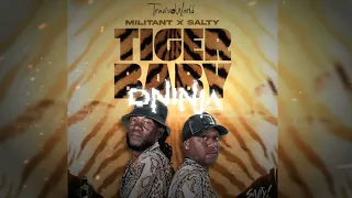 militant x salty x travis world tiger baby d ninja edit soca 2025