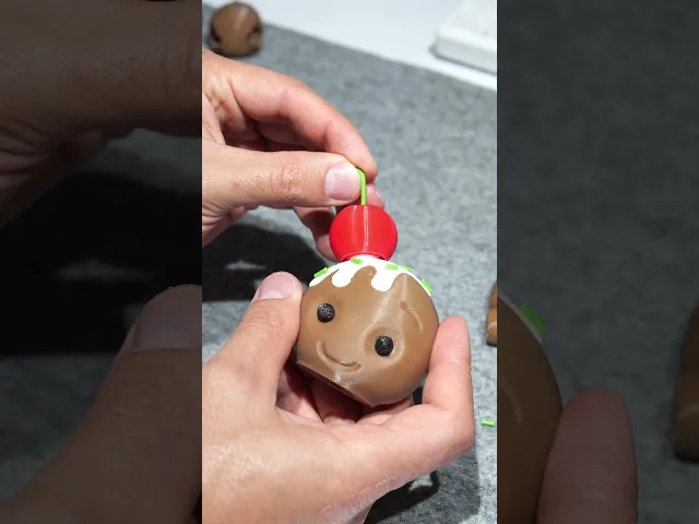 GALLETAS DE FRUTAS FLEXIBLES video thumbnail
