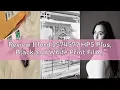 Review Ilford 1574577 HP5 Plus Black and White Print Film 35 mm ISO 400 36 Exposures Pack of 3