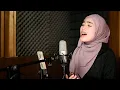 Download Lagu Sedalam Manakah Setiamu - EYE | Azzahra Putri Bening Musik Cover