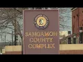 New first floor court room opens in Sangamon County