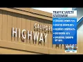 CHP Crashes decrease while speeding tickets increase during pandemic