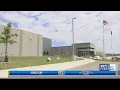 Prison Hiring