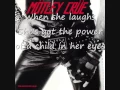 Mötley Crüe- Starry Eyes (with lyrics)