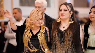 Best Kurdish Wedding By Farshad Amini Harira Kurdish Dance 2023 