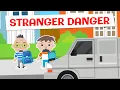 Beware of Strangers Roys Bedoys Stranger Danger - Read Aloud Children s Books