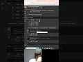 Tutorial 4 Filter dataframe based on Query Method