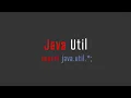 Java Util Scanner Exercises
