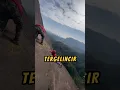 Lagu TERGELINCIR Pas Naik Tebing❗😮#videoviral #gunung #hiking