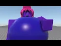 Roblox Jane doe gassy blueberry inflation fetish animation