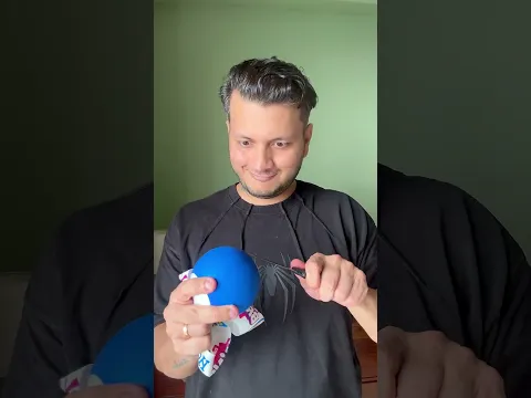 FURNITURE BALL (PART 2) 🛋️🪑⚾ #shorts #youtubeshorts #cricket #unboxing #ball #funny