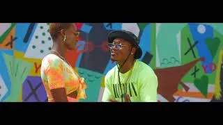 vibetone pami official music video made in lagos 