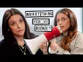 Julia Louis-Dreyfus Interviewed By Her Co-Star Molly Gordon GQ