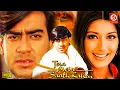 Download Lagu Tera Mera Saath Rahen Hindi Romantic Full Movie | Ajay Devgan | Sonali Bendre | Namrata Shirodkar