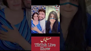 mastiyan tiktok live kissing tiktok ki duniya