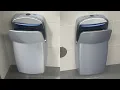 World Dryer Model VMax V2 Hand Dryers Costco Wholesale - Sun Prairie WI