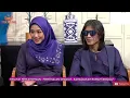 Download Lagu Zamani Slam Dan Isteri Juliana_Rahsia Zamani Terbuka Dalam Rancangan Wanita Hari Ini..