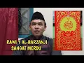 Download Lagu Lantunan Al-Barzanji Merdu dan Nyaring Ust Syarifudin