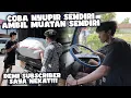 Download Lagu ADEK KIKI CORE NYUPIR TRUK SENDIRI AMBIL MUATAN SENDIRI 😂