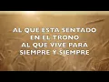 AL QUE ESTA SENTADO - MARCO BRUNET - PISTA (KARAOKE)