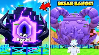 CARA MENDAPATKAN SEMUA TELUR BARU DI RIFT BOSS UPDATE STEAL AN EGG ROBLOX