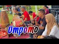 Download Lagu UMPOMO - Lagu Jaranan ROGO SAMBOYO PUTRO | voc.Rizqi Nusantara FEAT Kakek Giono