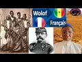 Download Lagu Imam Cheikh Gueye Gandigal Sa Wolof  Ñiy Waxné Wolof Amoul