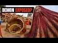 Download Lagu The Spinning African Demon Dance You’ll Never Forget (Zangbeto)