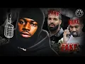 Everything About 4Batz Is Fake