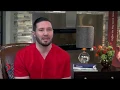 Matthew McGinley RN with our PowerBack Rehabilitation facilities loves the flexibility