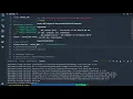 Getting Started with the Rubrik SDK for Python